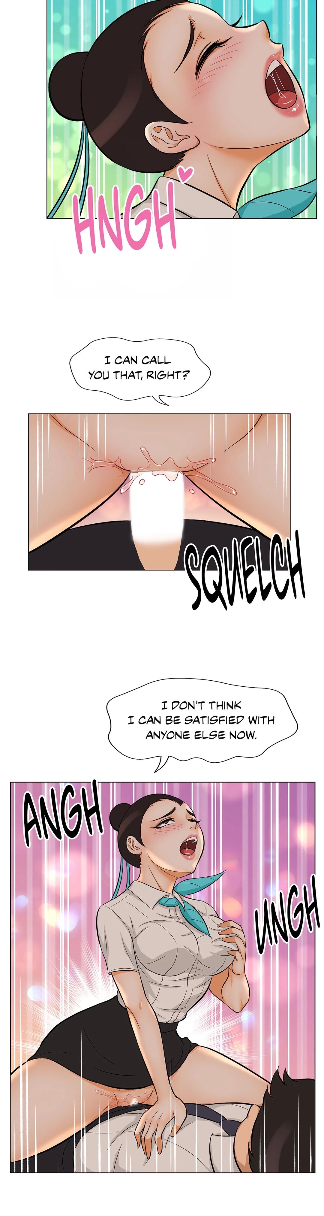 Back with a Bang Chapter 20 image 11