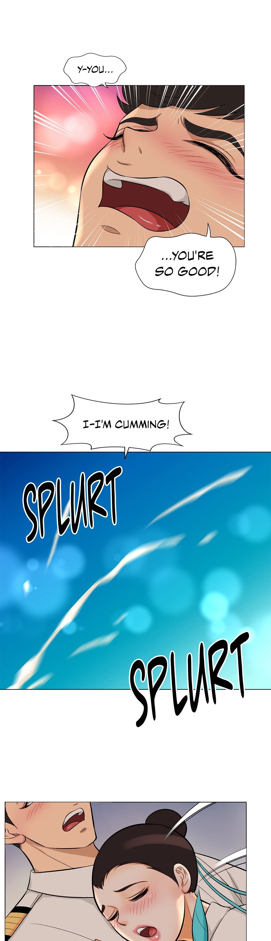 Back with a Bang Chapter 20 image 12
