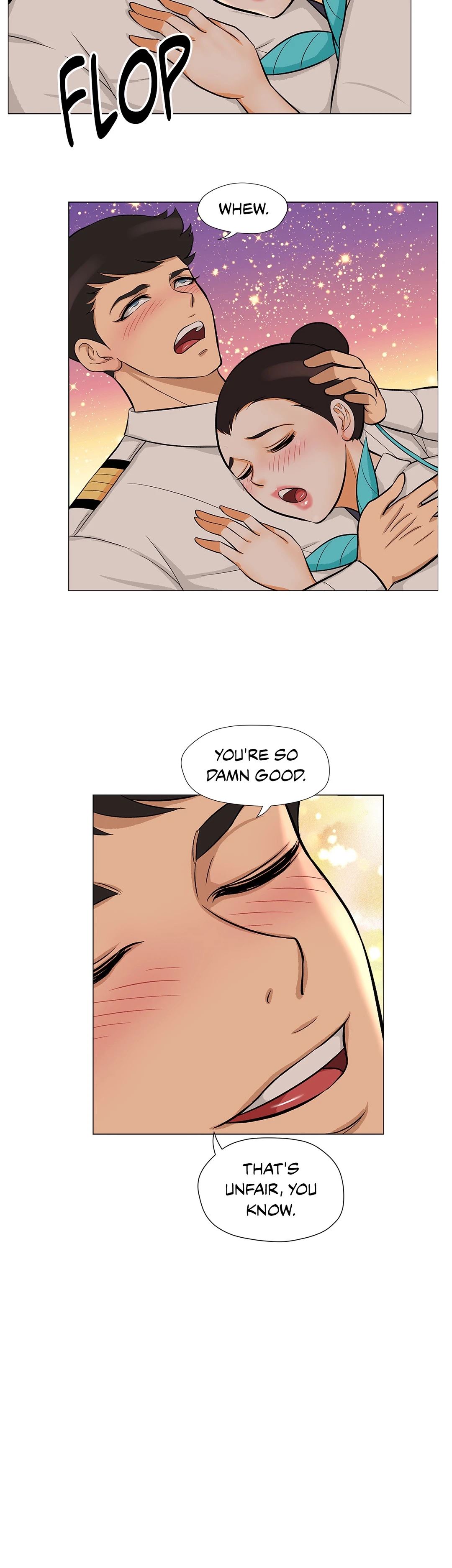 Back with a Bang Chapter 20 image 13