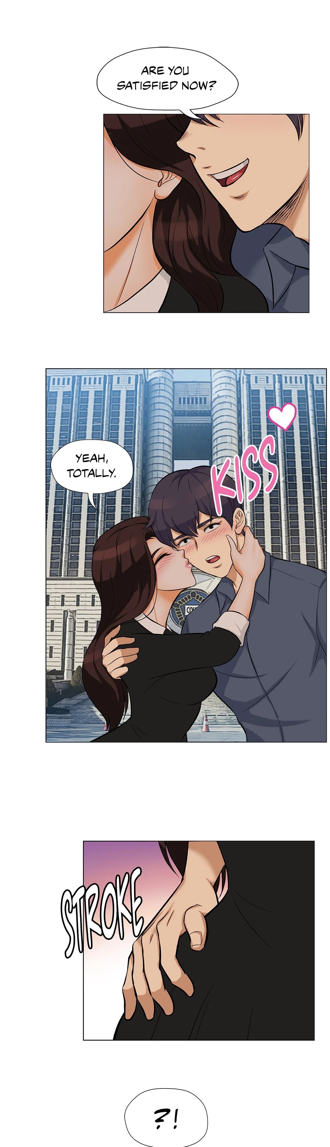 Back with a Bang Chapter 20 image 16