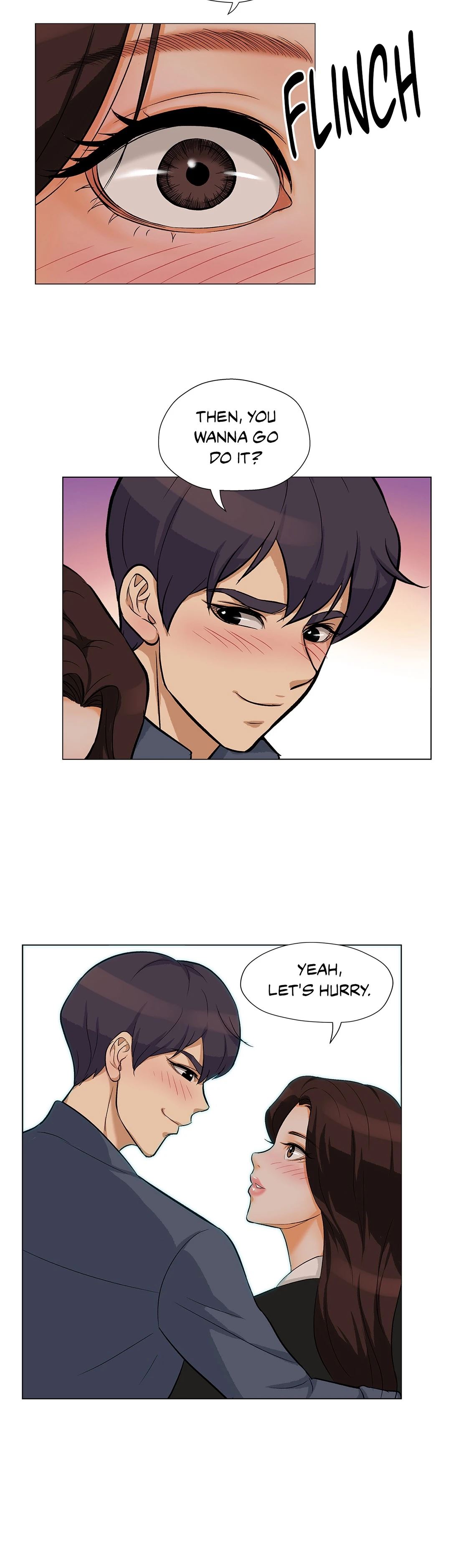 Back with a Bang Chapter 20 image 17