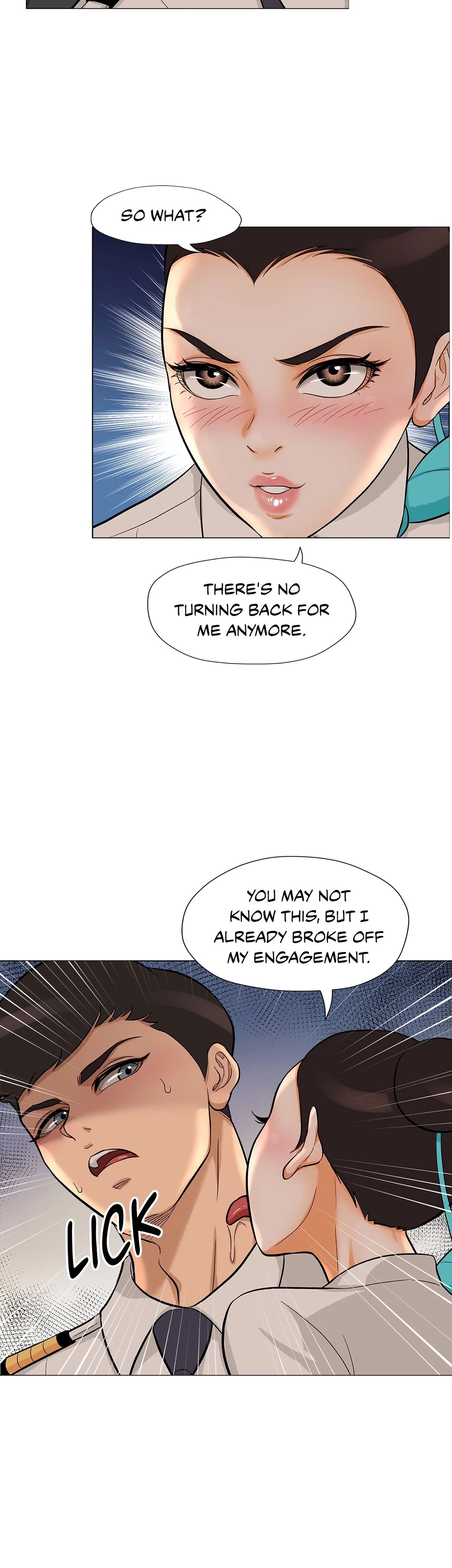 Back with a Bang Chapter 20 image 1