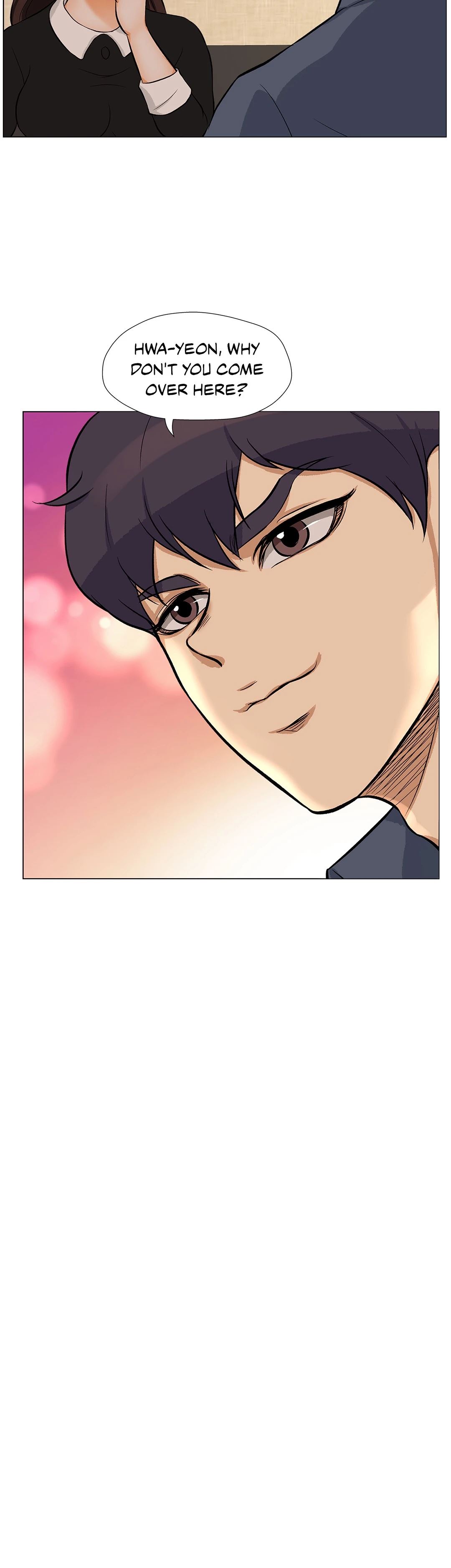 Back with a Bang Chapter 20 image 21