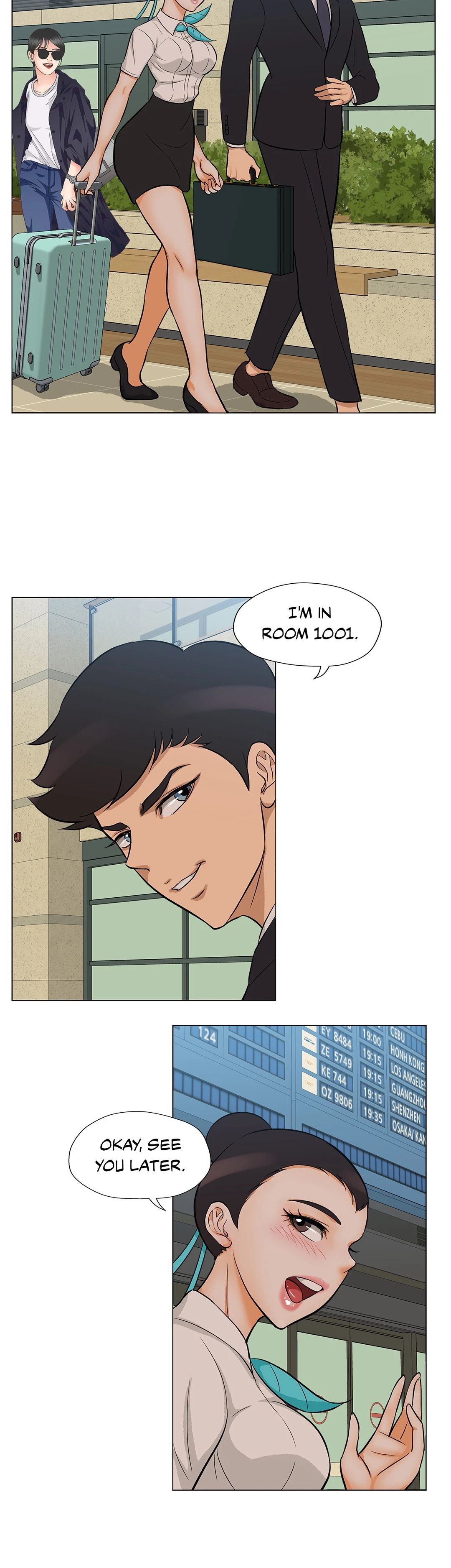 Back with a Bang Chapter 20 image 23