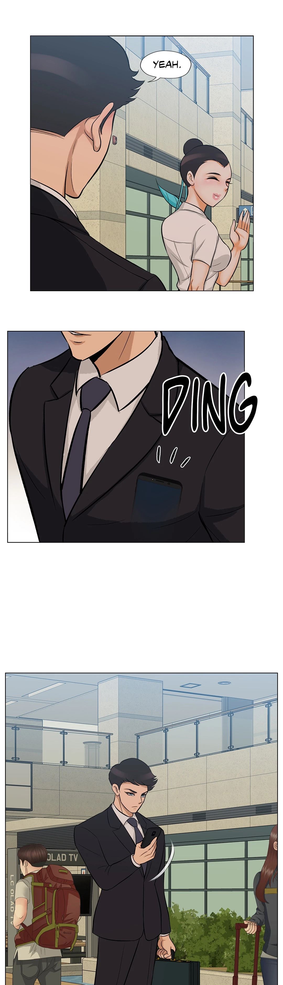 Back with a Bang Chapter 20 image 24