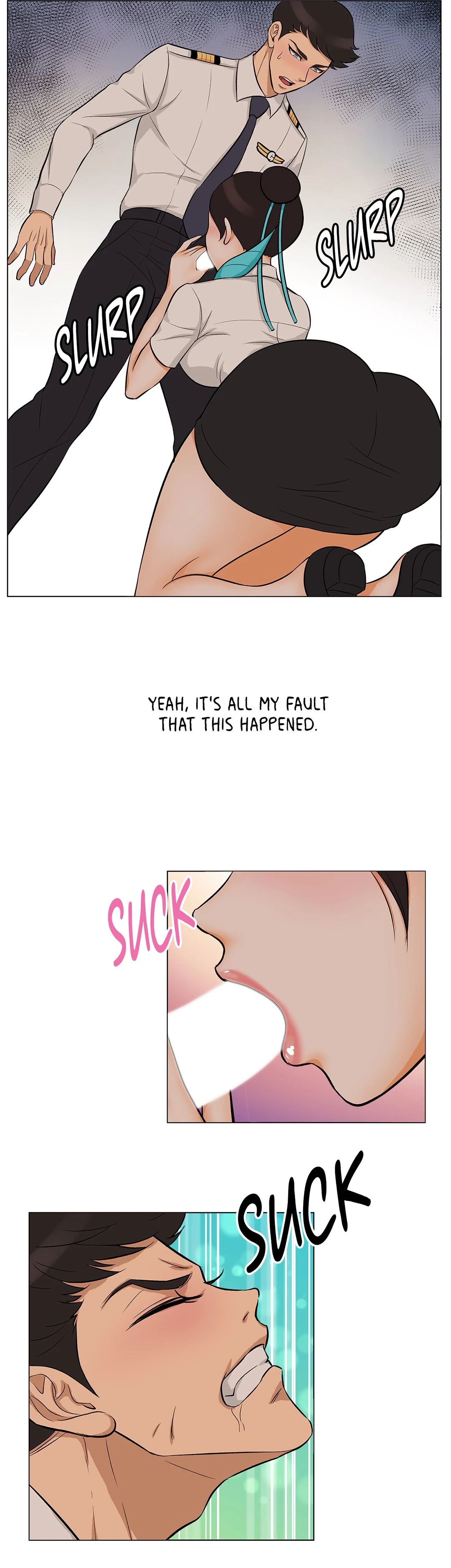 Back with a Bang Chapter 20 image 3