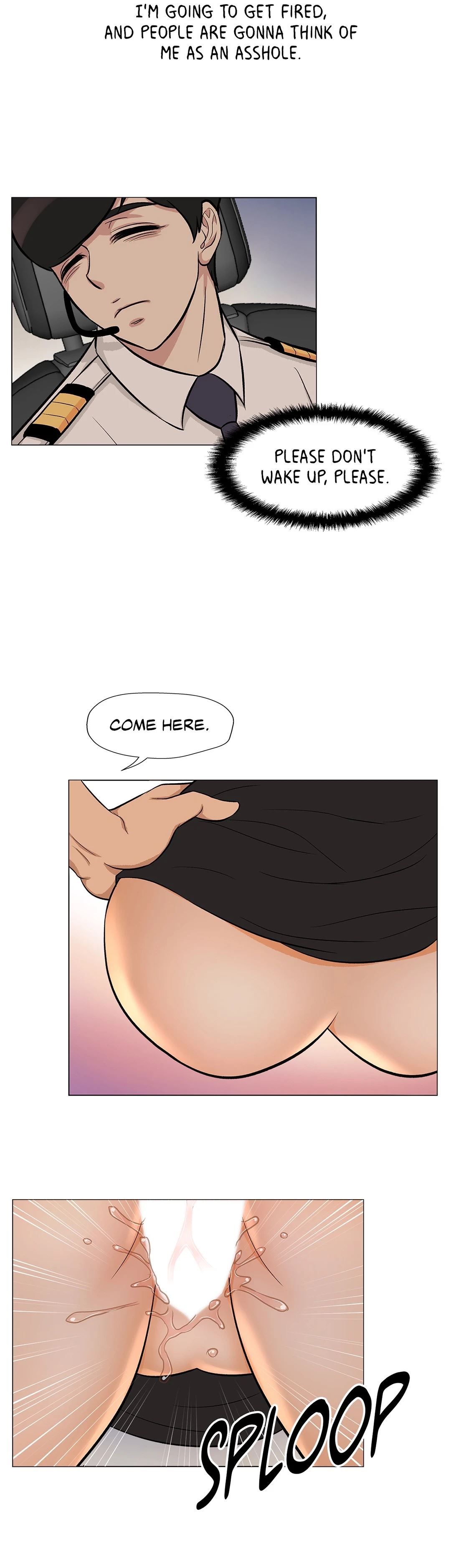 Back with a Bang Chapter 20 image 5