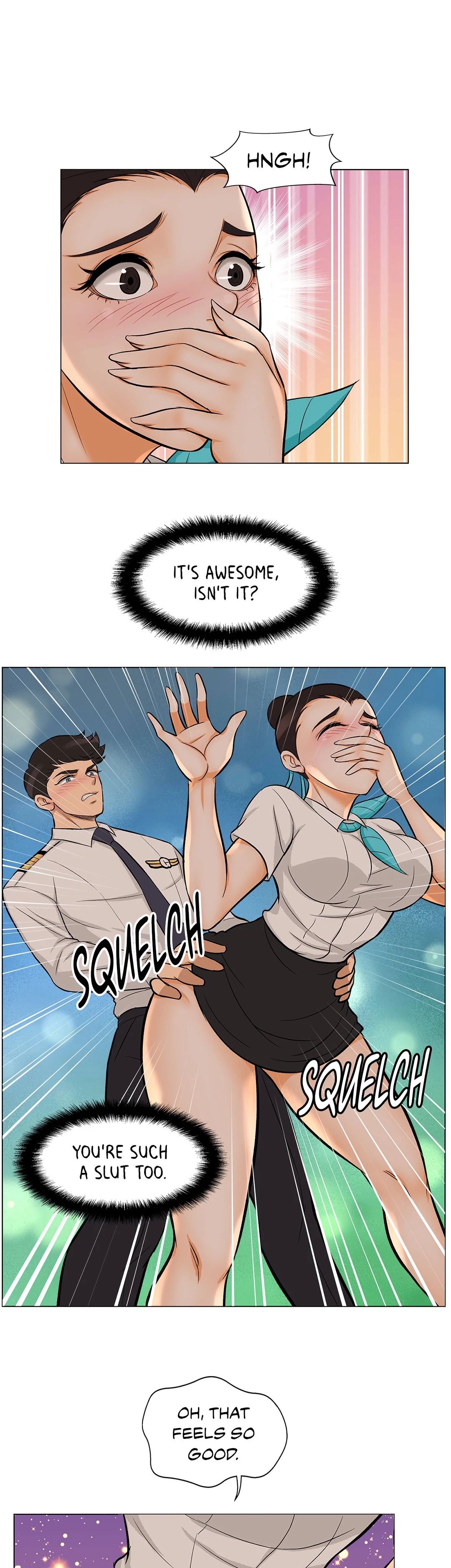 Back with a Bang Chapter 20 image 6