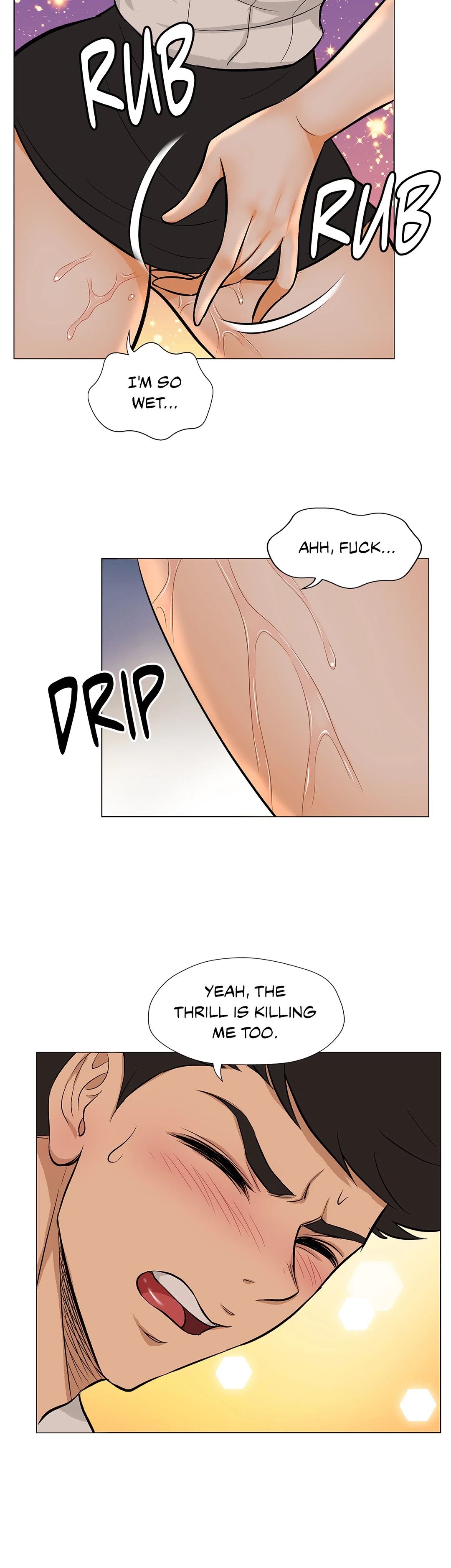 Back with a Bang Chapter 20 image 7
