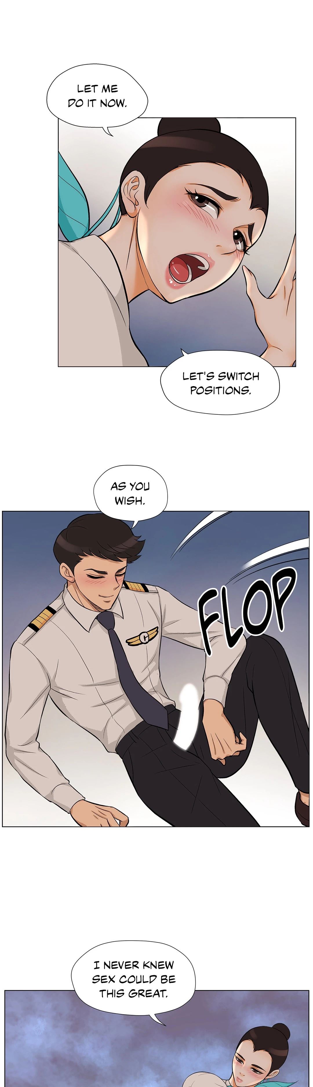 Back with a Bang Chapter 20 image 8