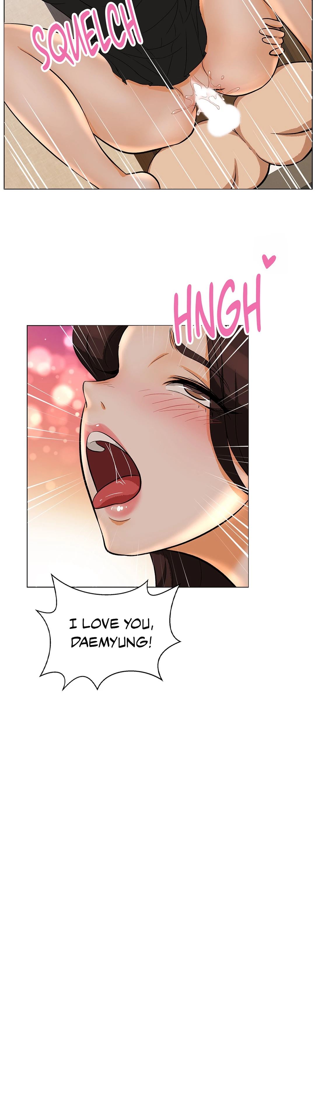 Back with a Bang Chapter 21 image 9