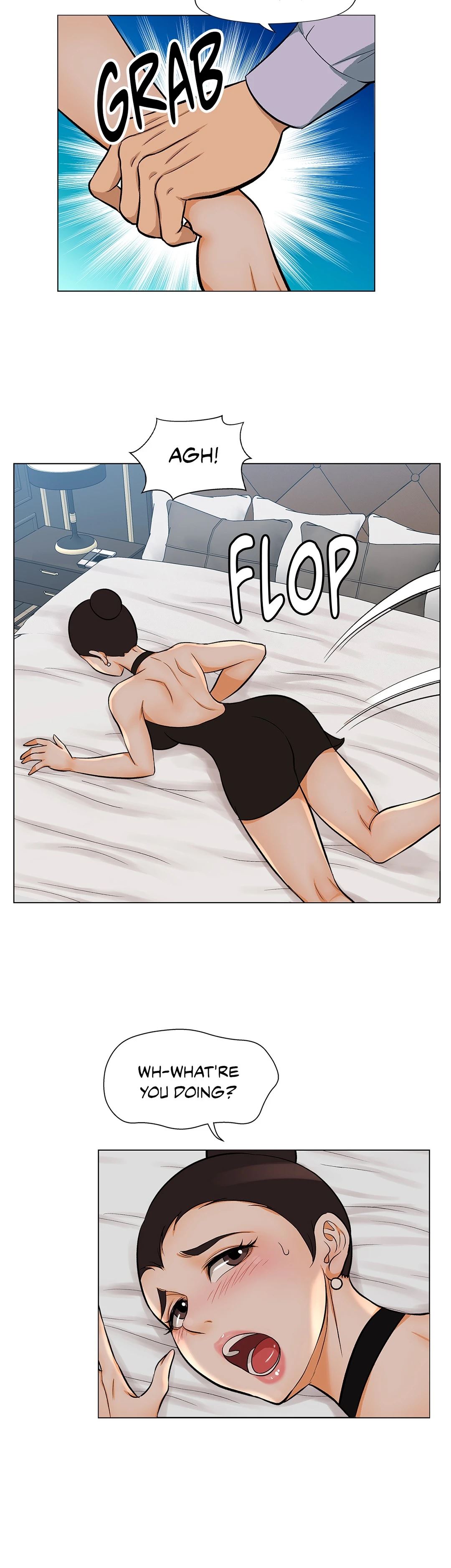 Back with a Bang Chapter 21 image 17