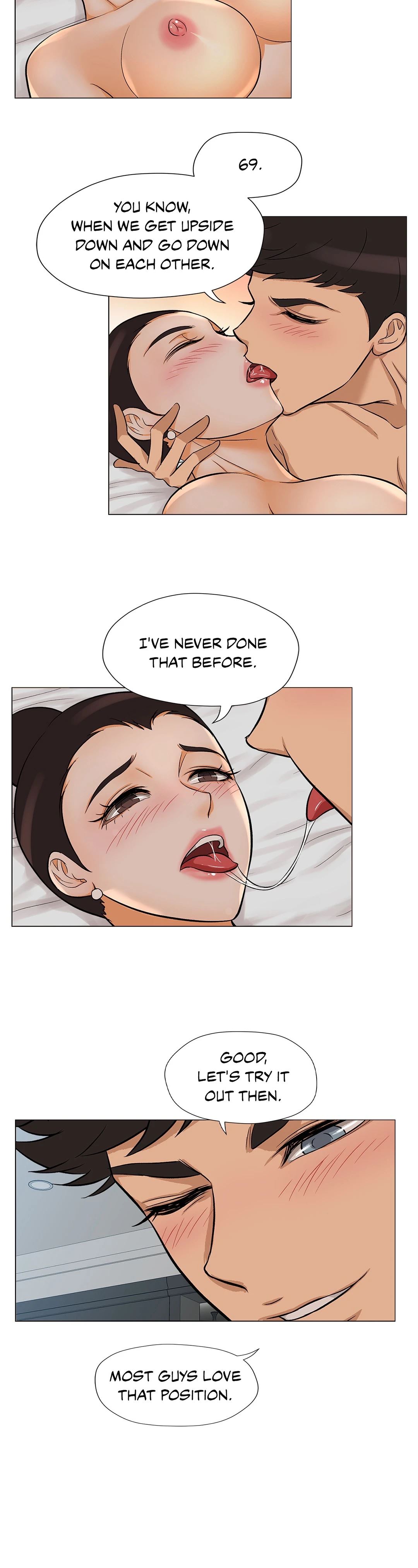 Back with a Bang Chapter 22 image 9