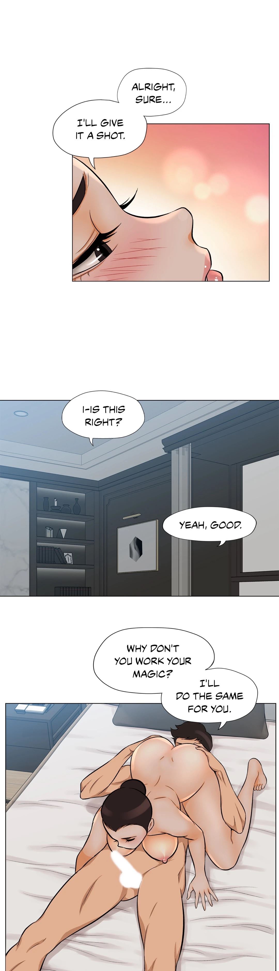 Back with a Bang Chapter 22 image 10