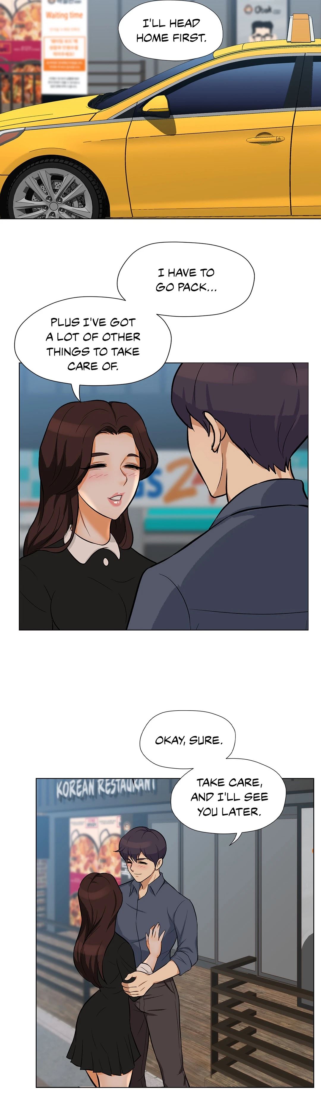 Back with a Bang Chapter 22 image 13