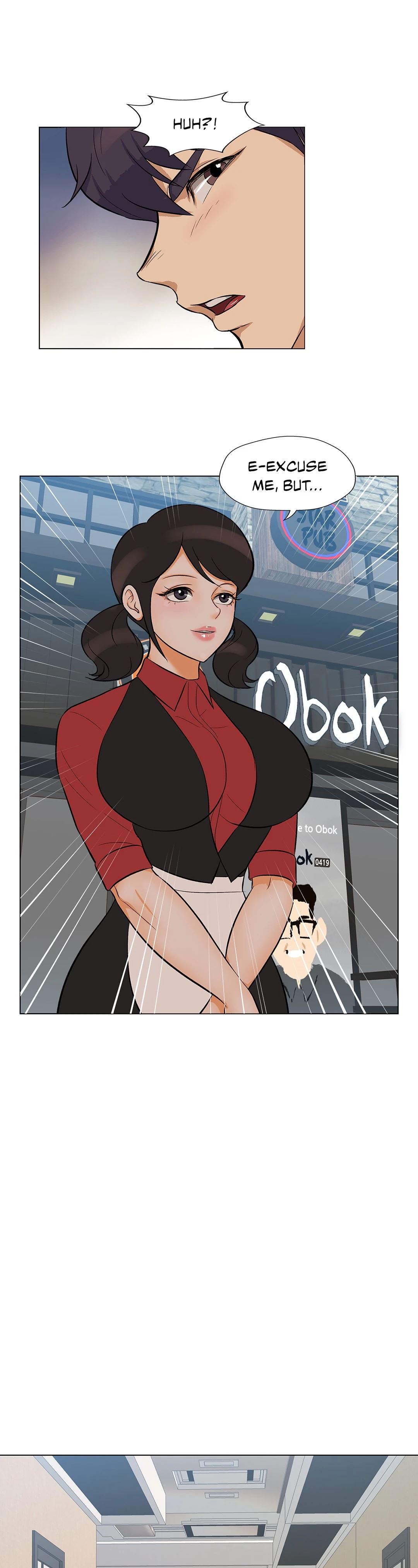 Back with a Bang Chapter 22 image 16