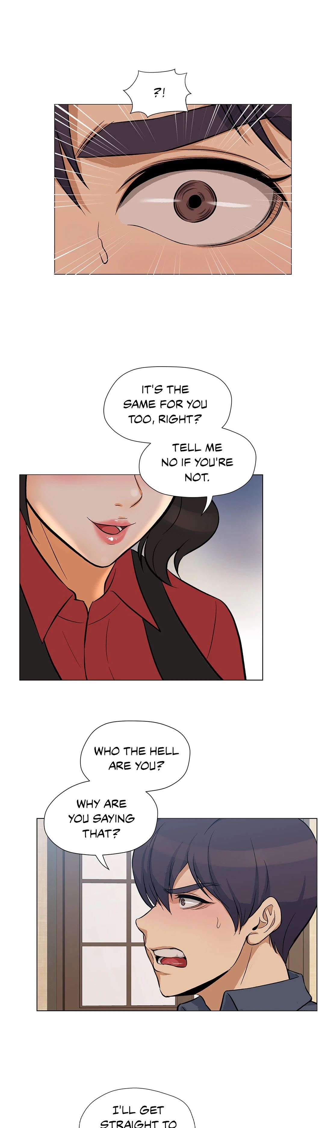 Back with a Bang Chapter 22 image 20