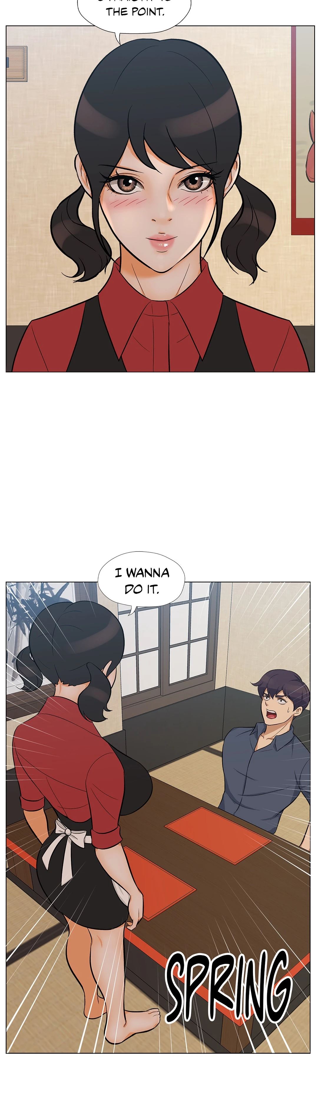 Back with a Bang Chapter 22 image 21