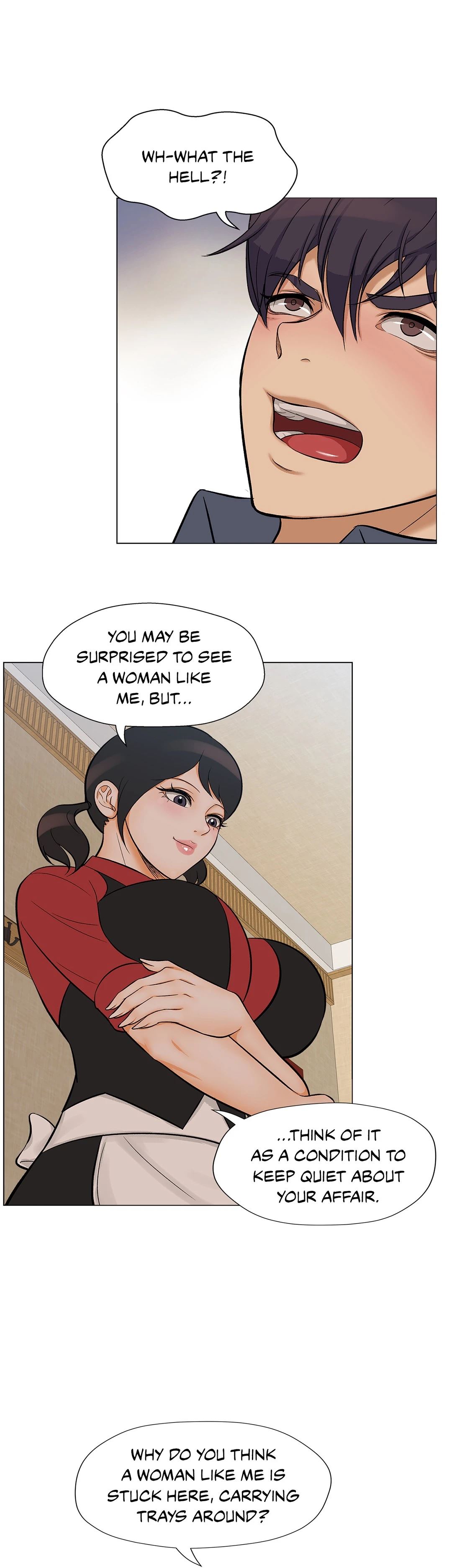 Back with a Bang Chapter 22 image 22