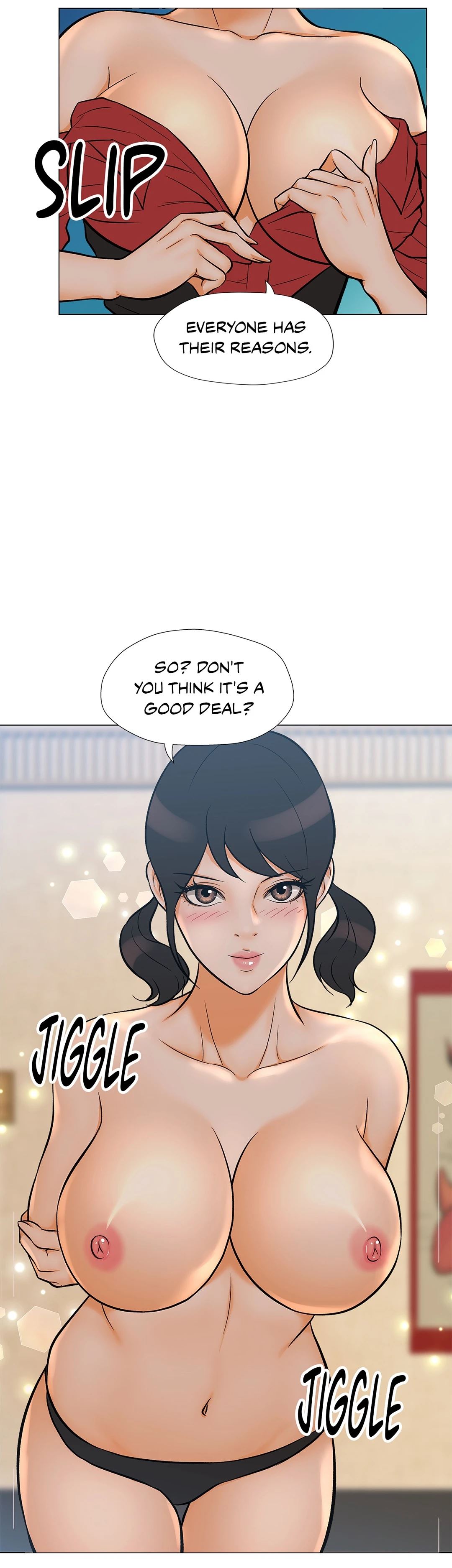 Back with a Bang Chapter 22 image 23