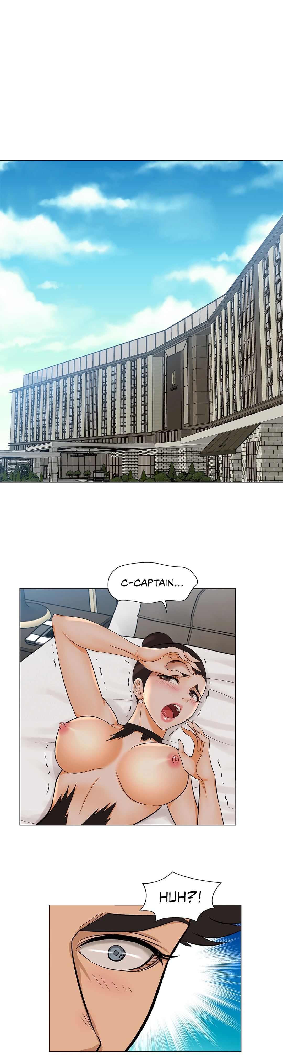 Back with a Bang Chapter 22 image 2