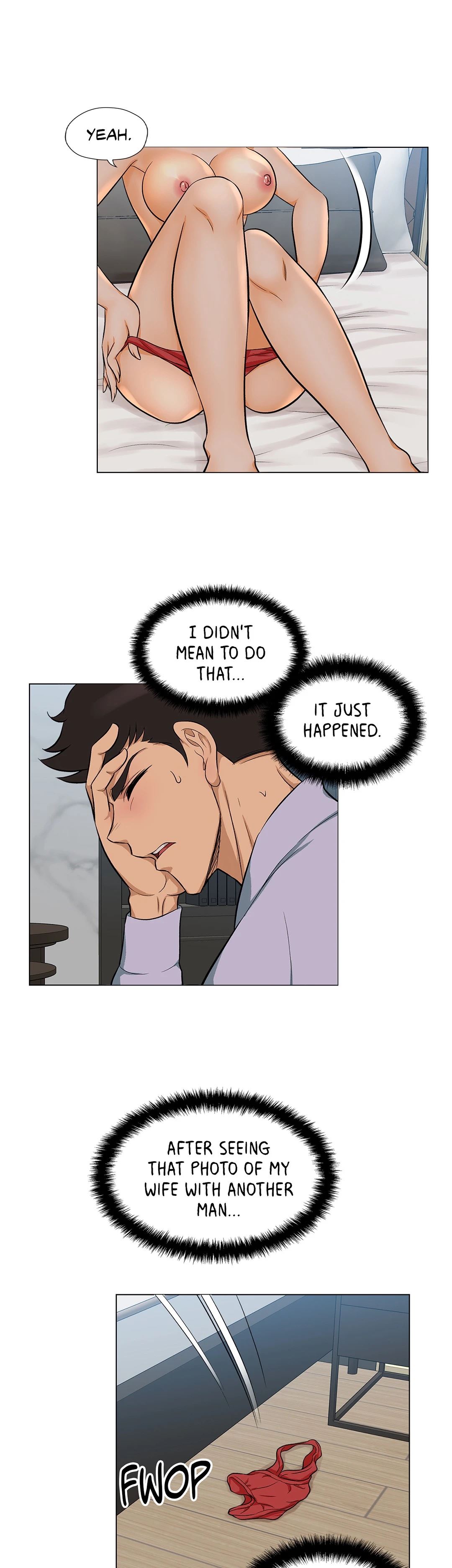 Back with a Bang Chapter 22 image 4