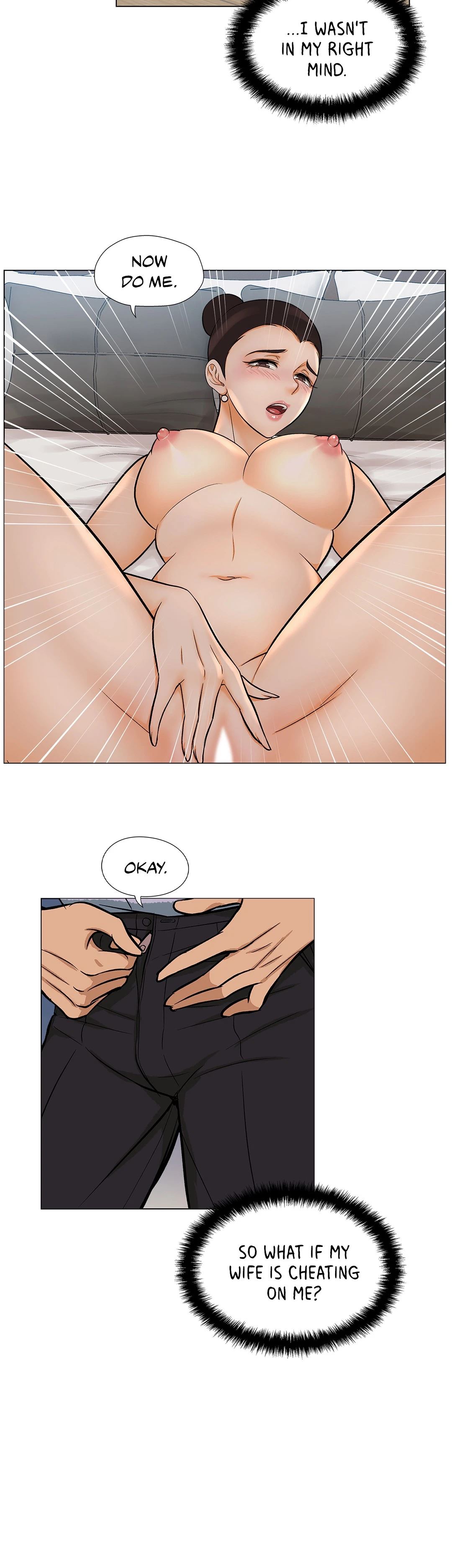 Back with a Bang Chapter 22 image 5