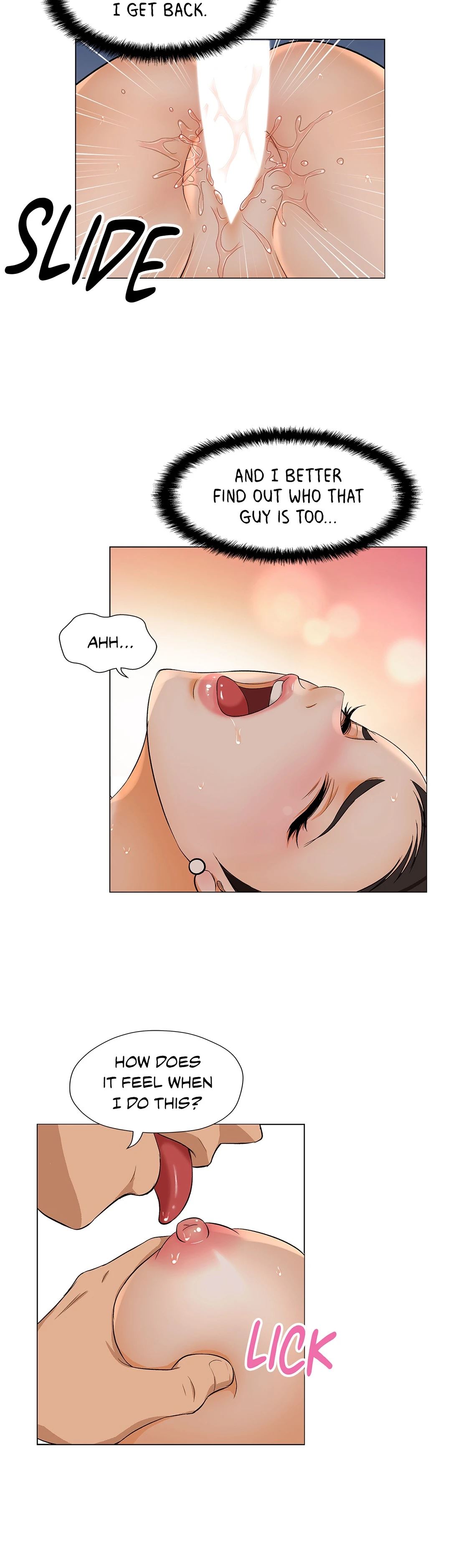 Back with a Bang Chapter 22 image 7