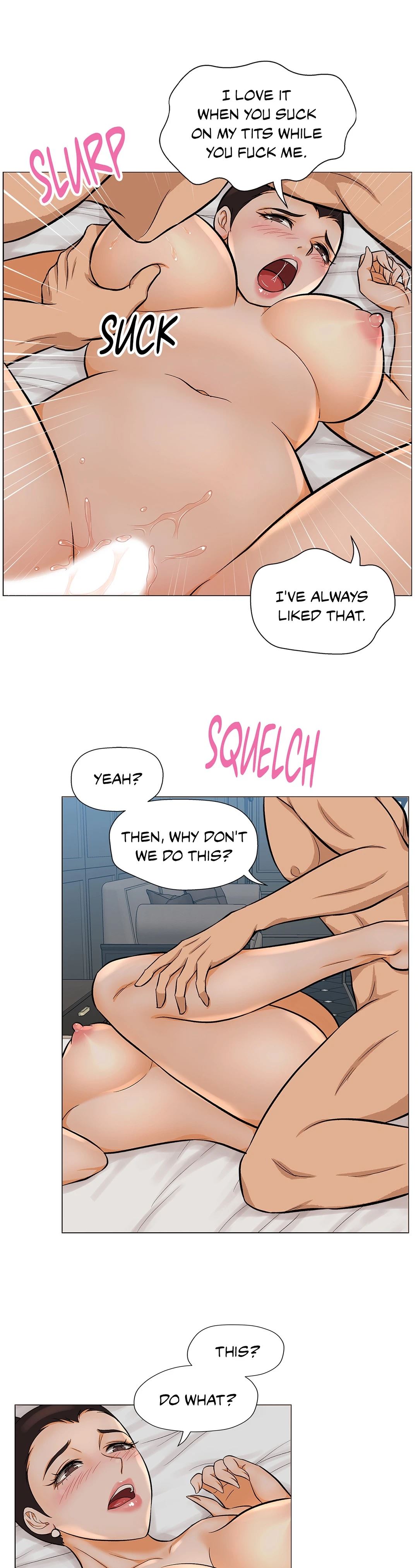Back with a Bang Chapter 22 image 8