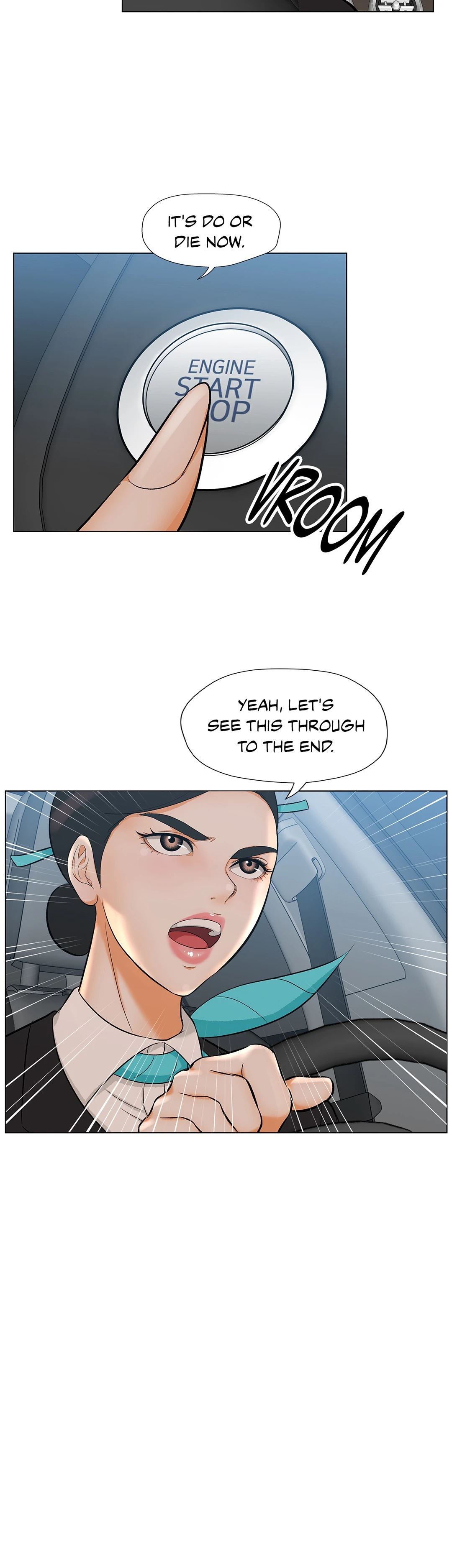 Back with a Bang Chapter 23 image 13