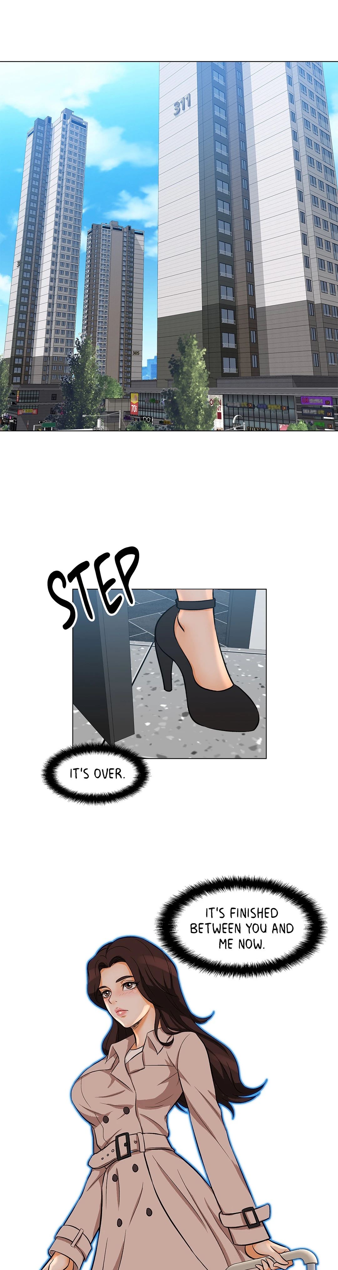 Back with a Bang Chapter 23 image 14