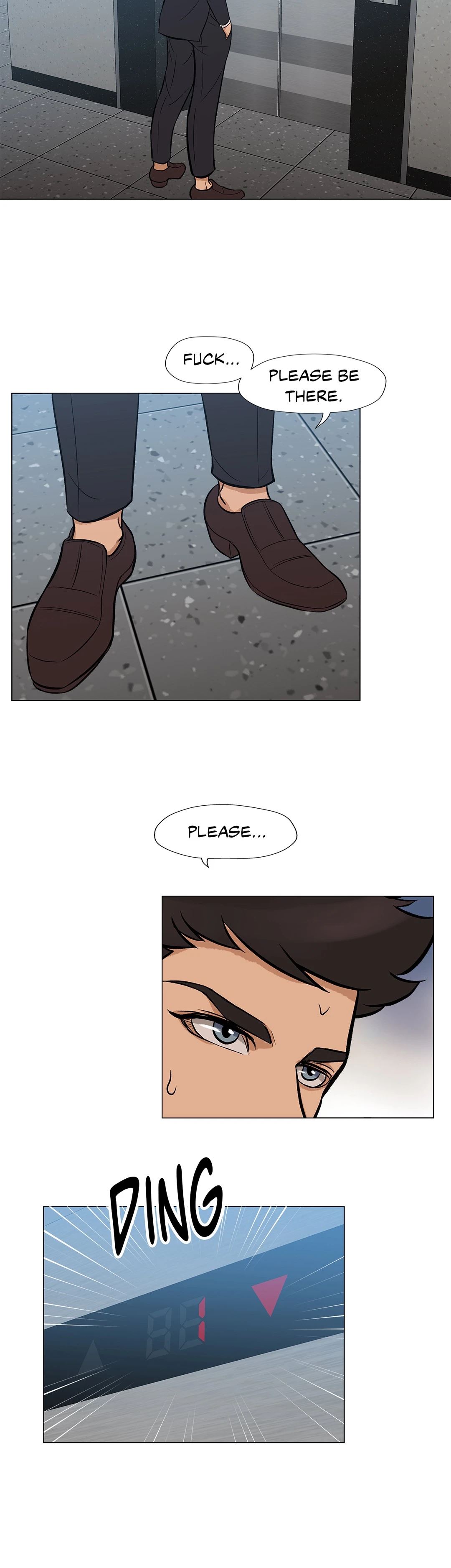 Back with a Bang Chapter 23 image 17