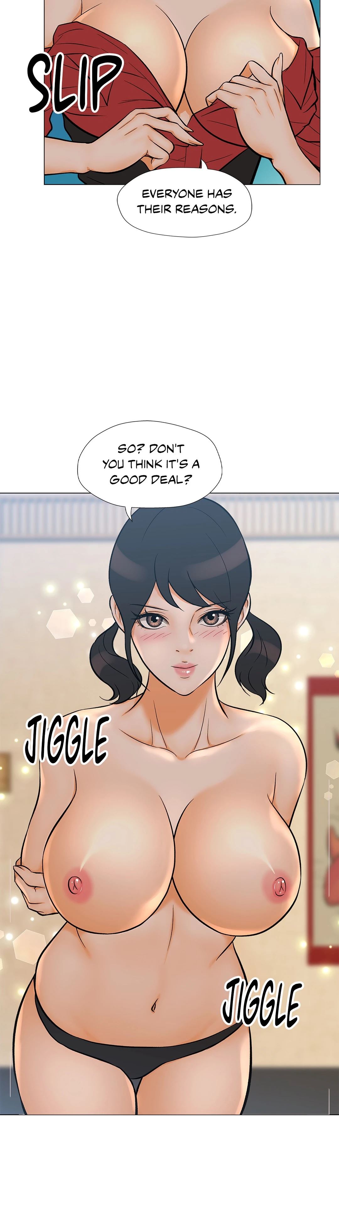 Back with a Bang Chapter 23 image 1