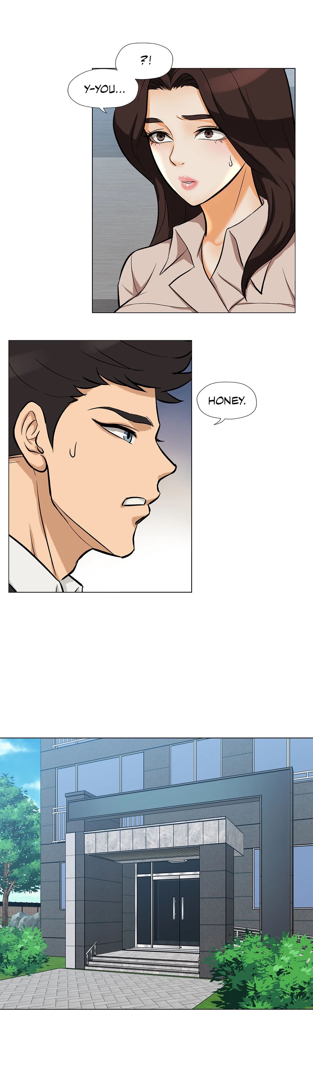 Back with a Bang Chapter 23 image 19