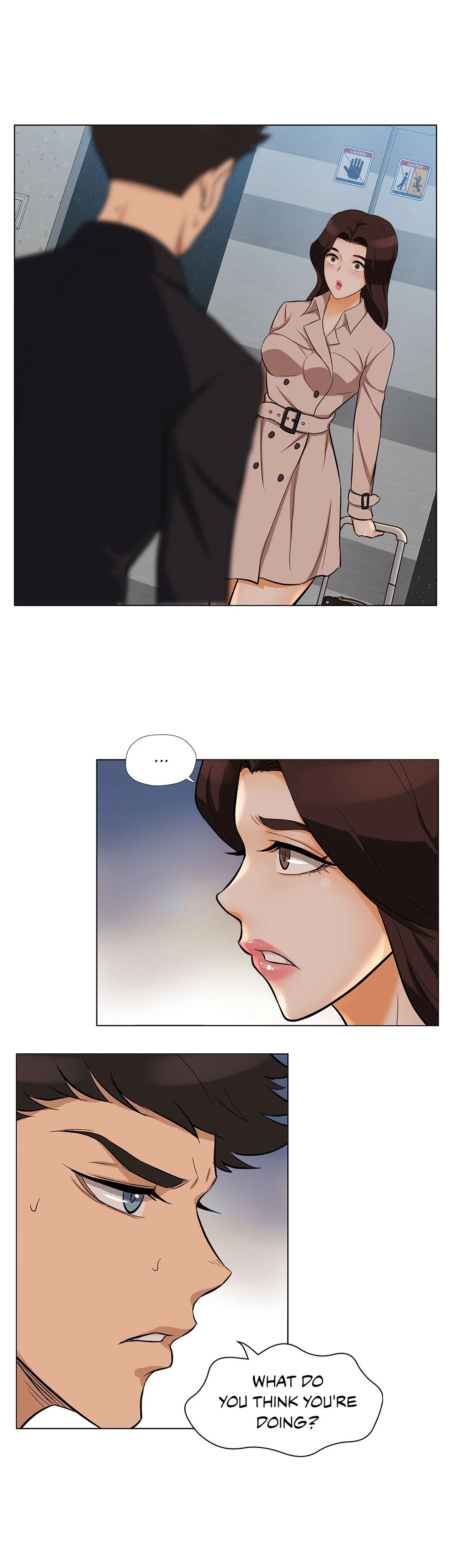 Back with a Bang Chapter 23 image 20