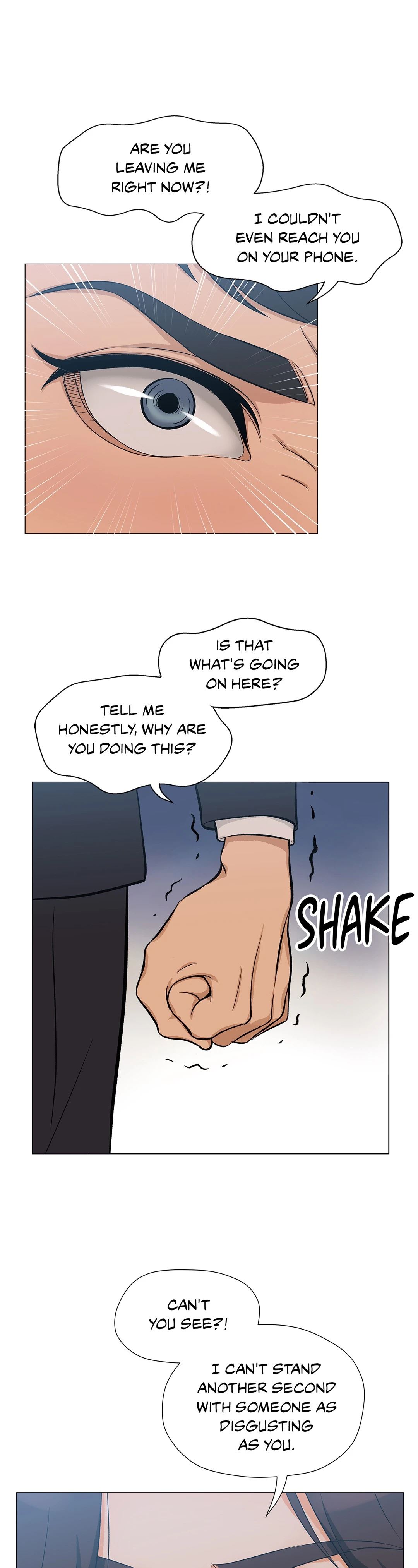 Back with a Bang Chapter 23 image 22