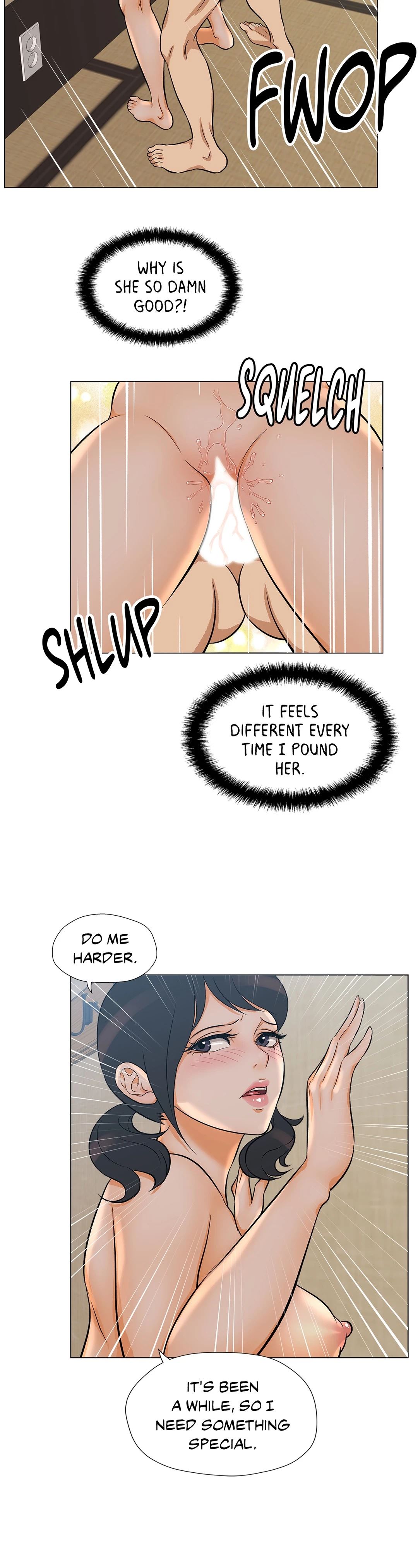 Back with a Bang Chapter 23 image 3