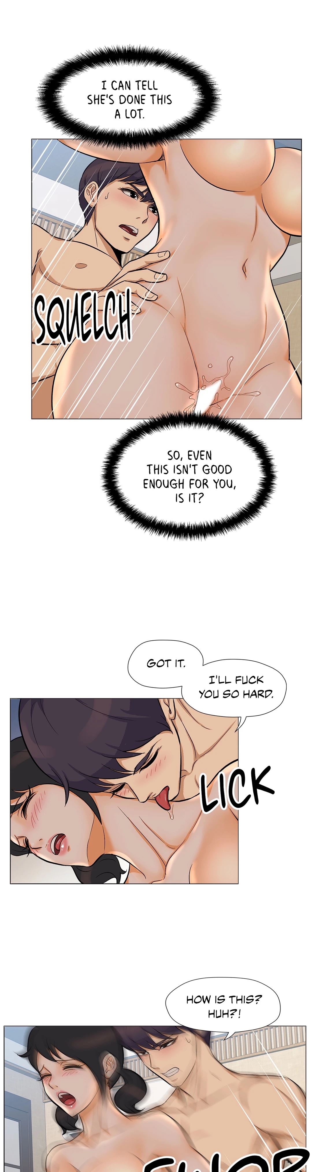 Back with a Bang Chapter 23 image 4