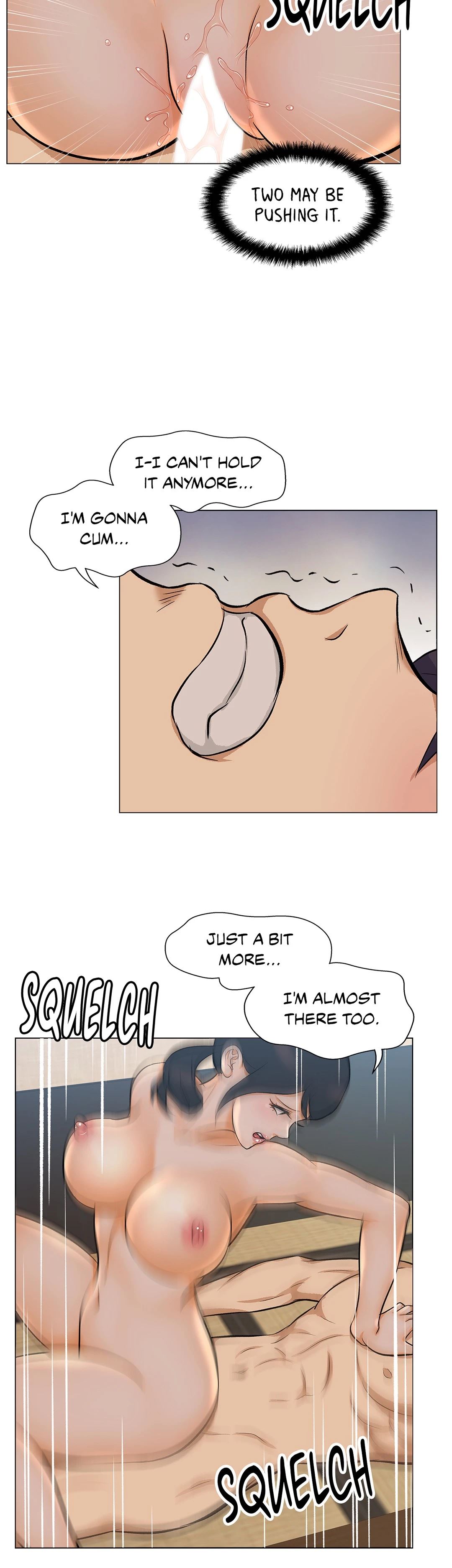 Back with a Bang Chapter 23 image 7
