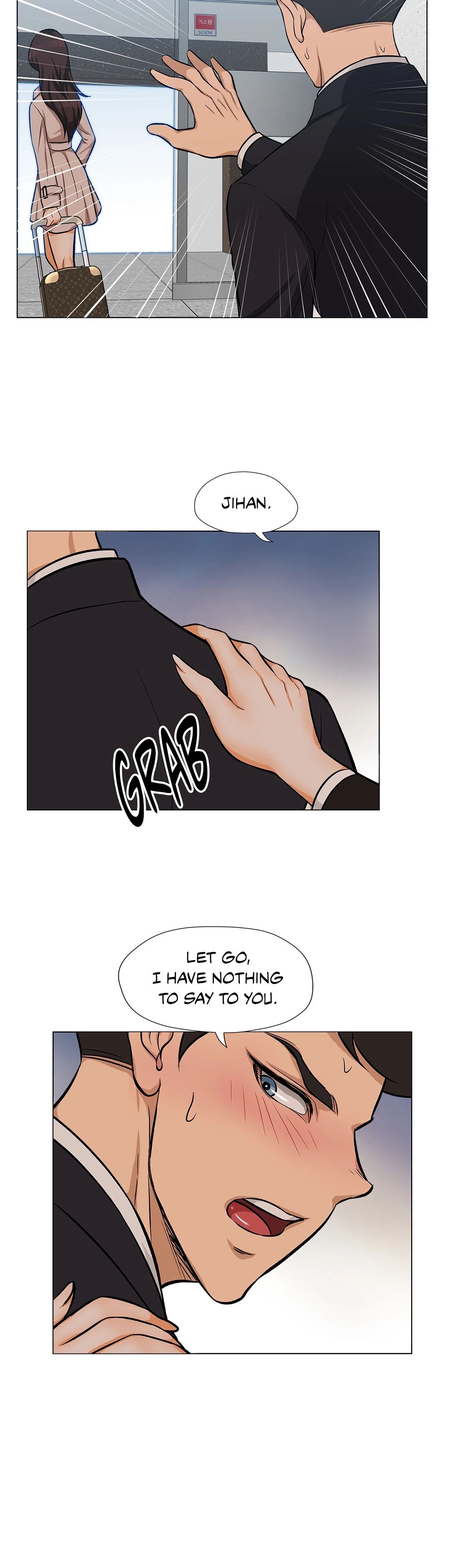 Back with a Bang Chapter 24 image 9
