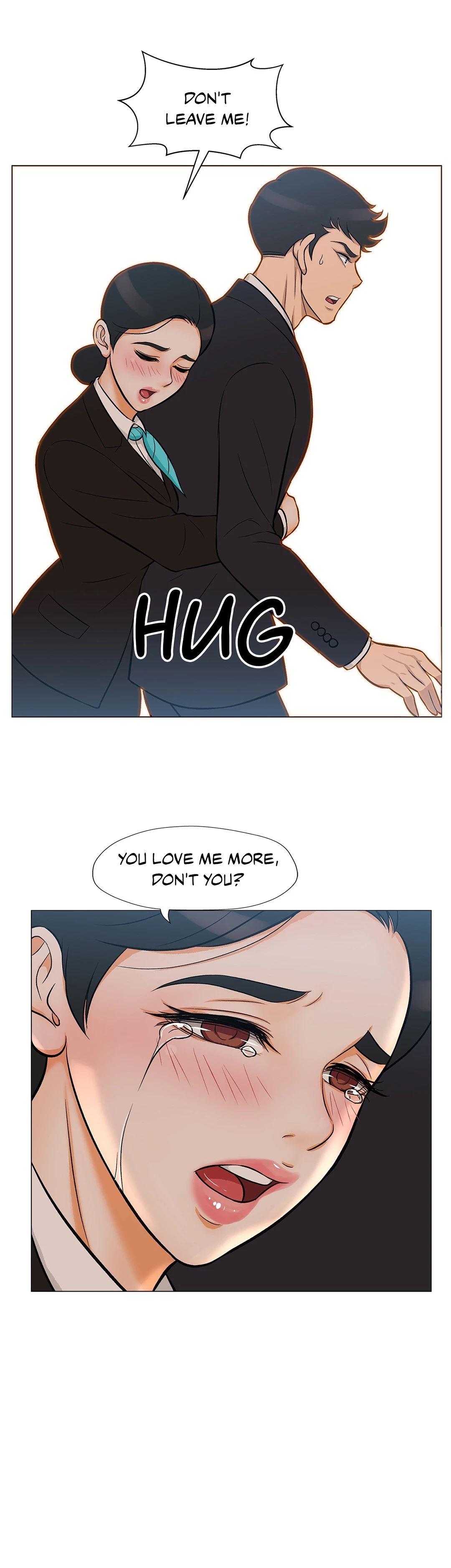 Back with a Bang Chapter 24 image 10