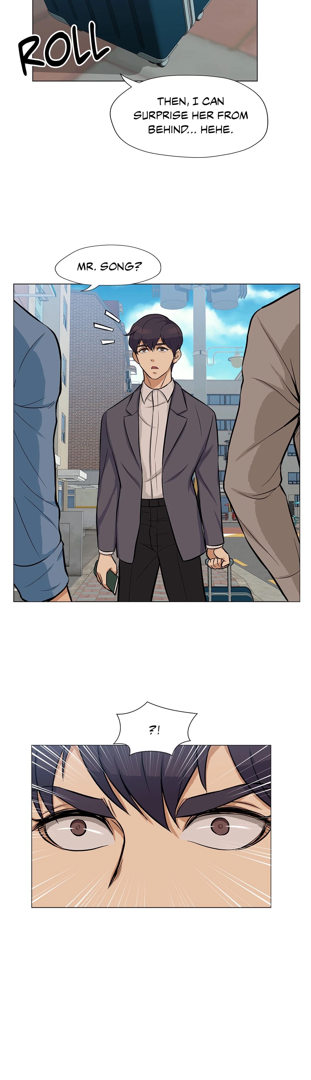 Back with a Bang Chapter 24 image 13