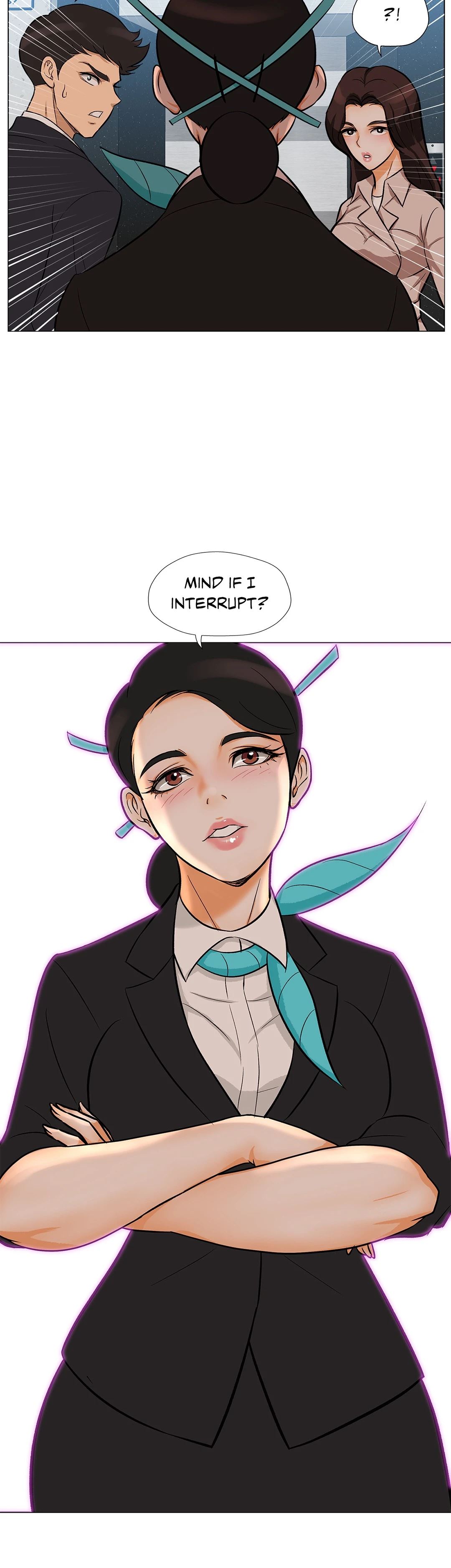 Back with a Bang Chapter 24 image 1
