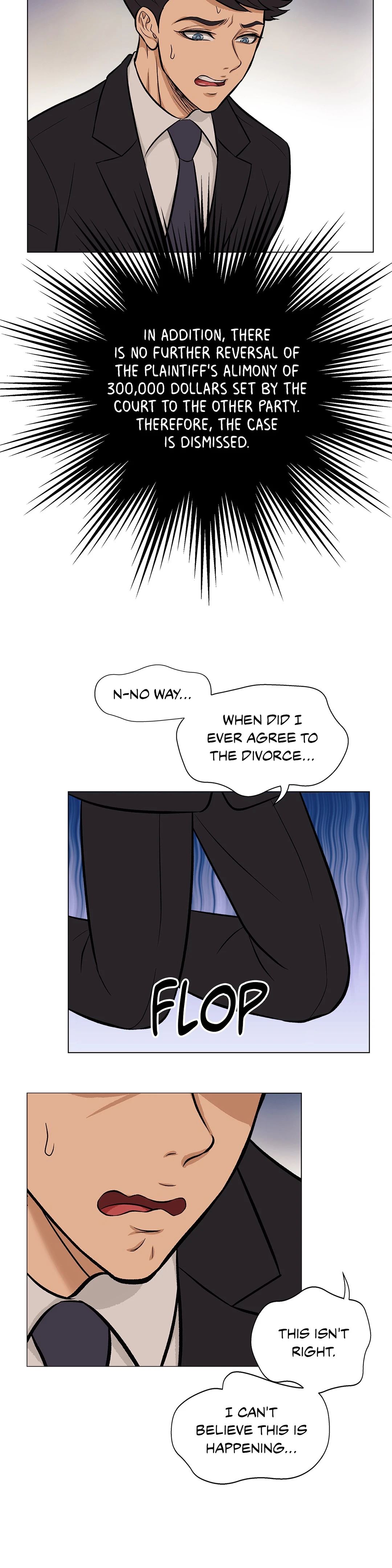 Back with a Bang Chapter 24 image 23