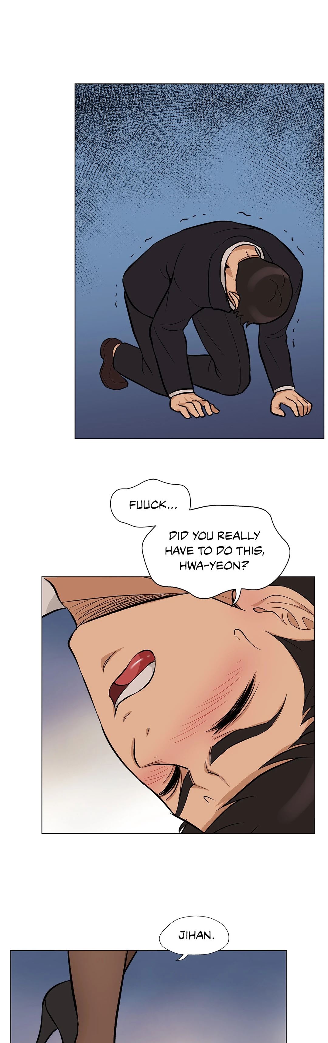 Back with a Bang Chapter 24 image 24
