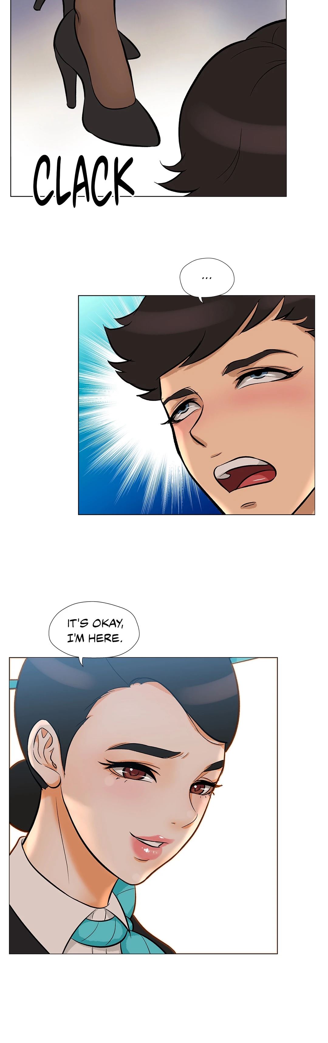 Back with a Bang Chapter 24 image 25