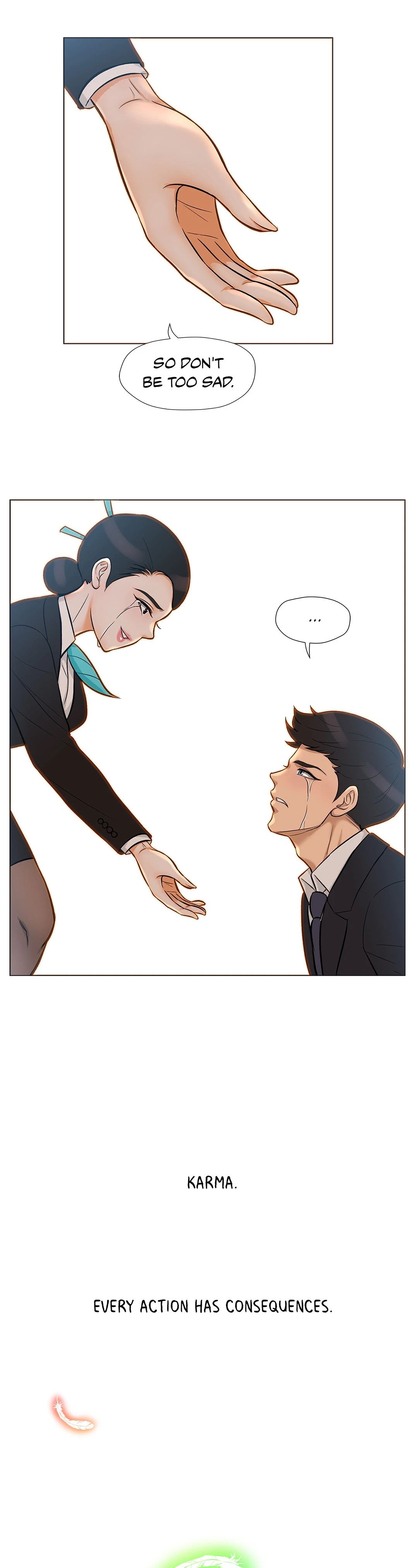 Back with a Bang Chapter 24 image 26