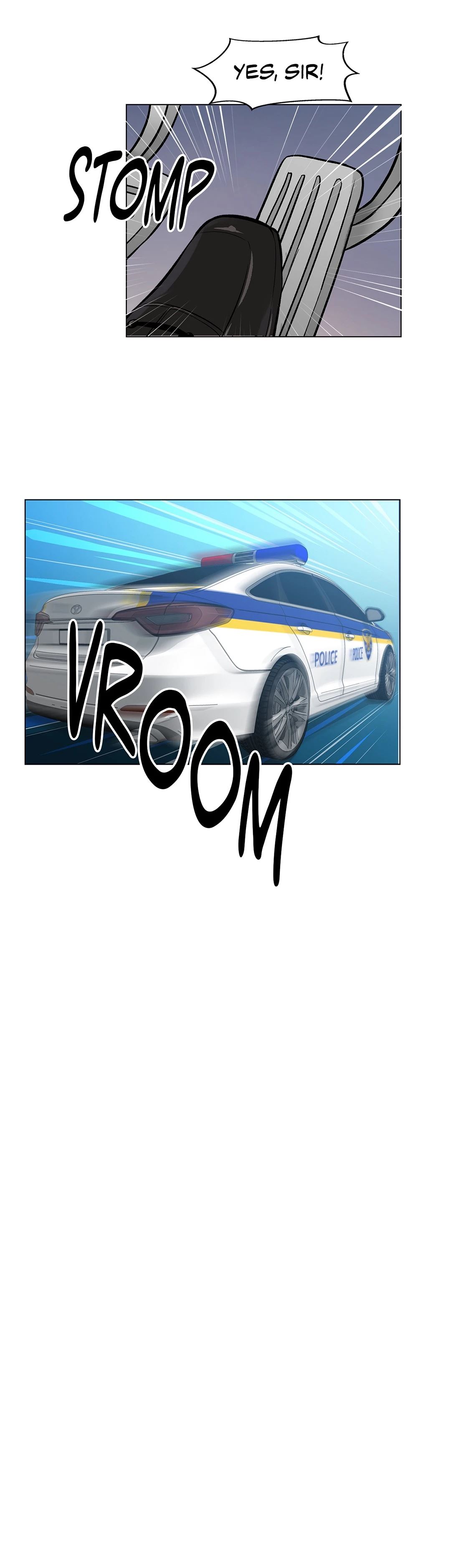 Back with a Bang Chapter 24 image 5