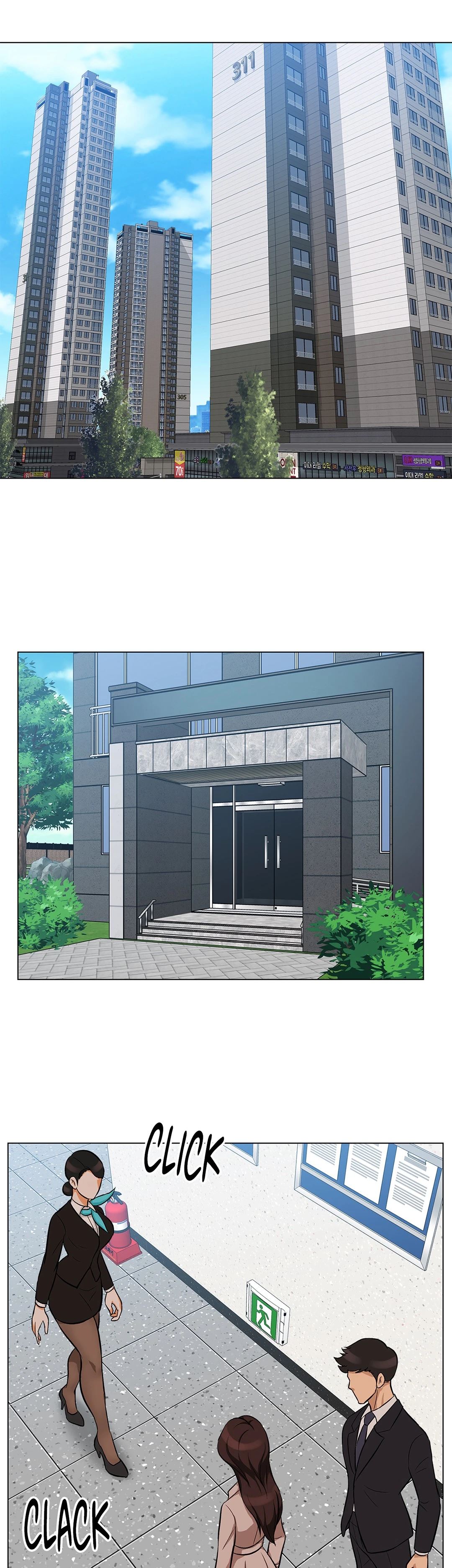 Back with a Bang Chapter 24 image 6