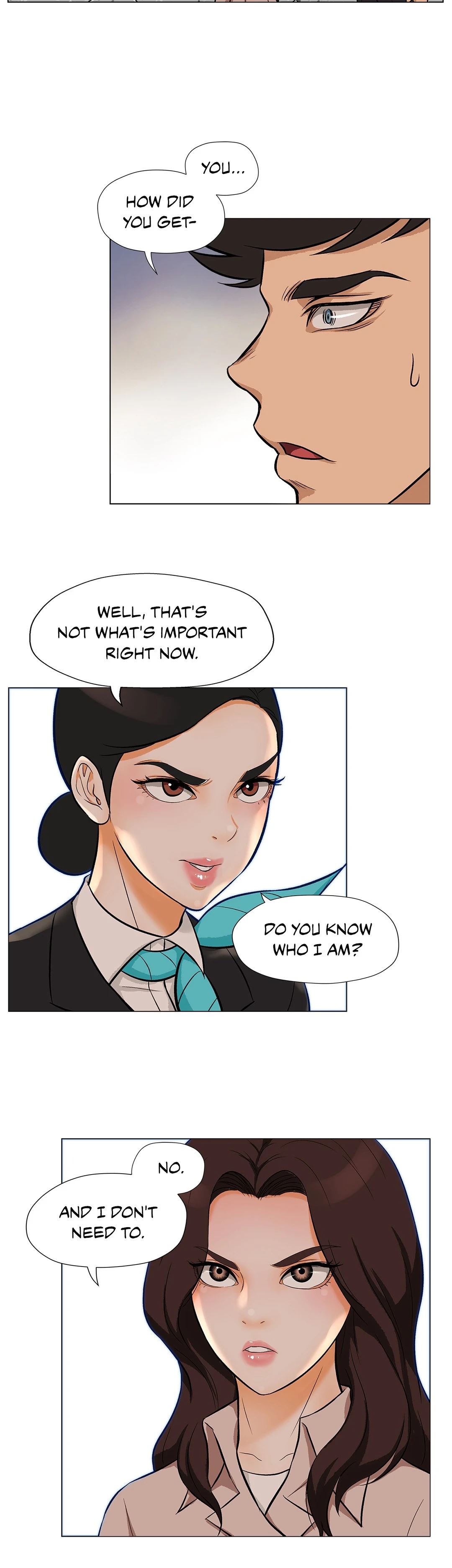 Back with a Bang Chapter 24 image 7